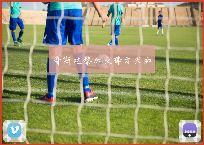 哥斯达黎加交锋牙买加