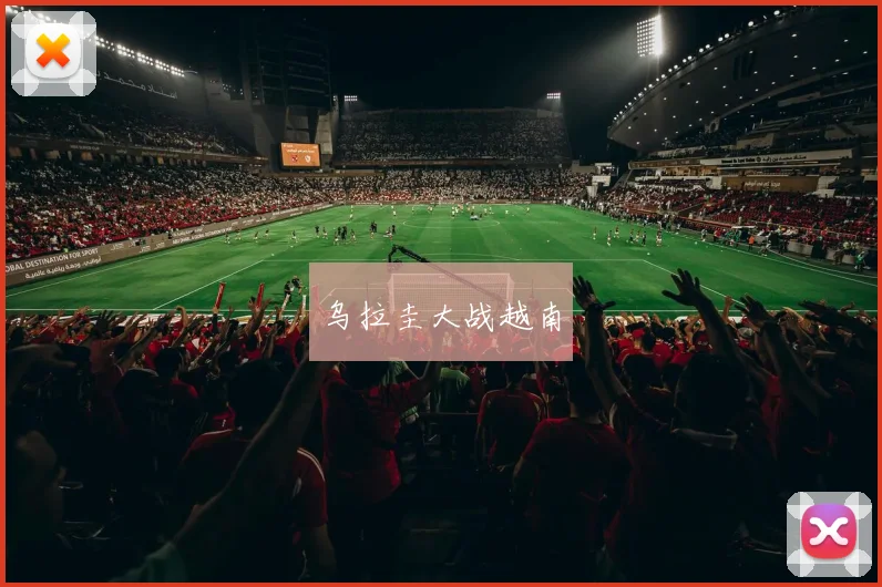 乌拉圭大战越南