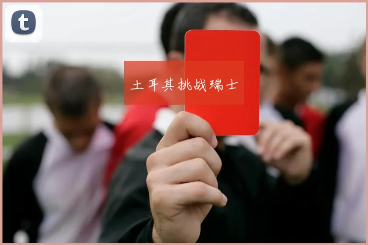 土耳其挑战瑞士