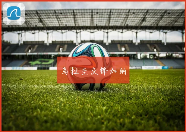 乌拉圭交锋加纳
